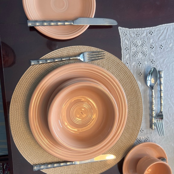 Fiesta ware  assorted - Picture 4 of 16